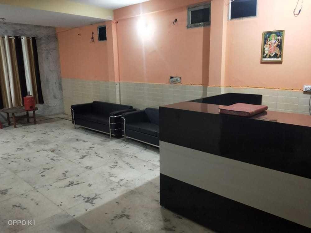 Hotel O Peeush Rao Rooms & Meeting Hall Mahendragarh Exterior photo